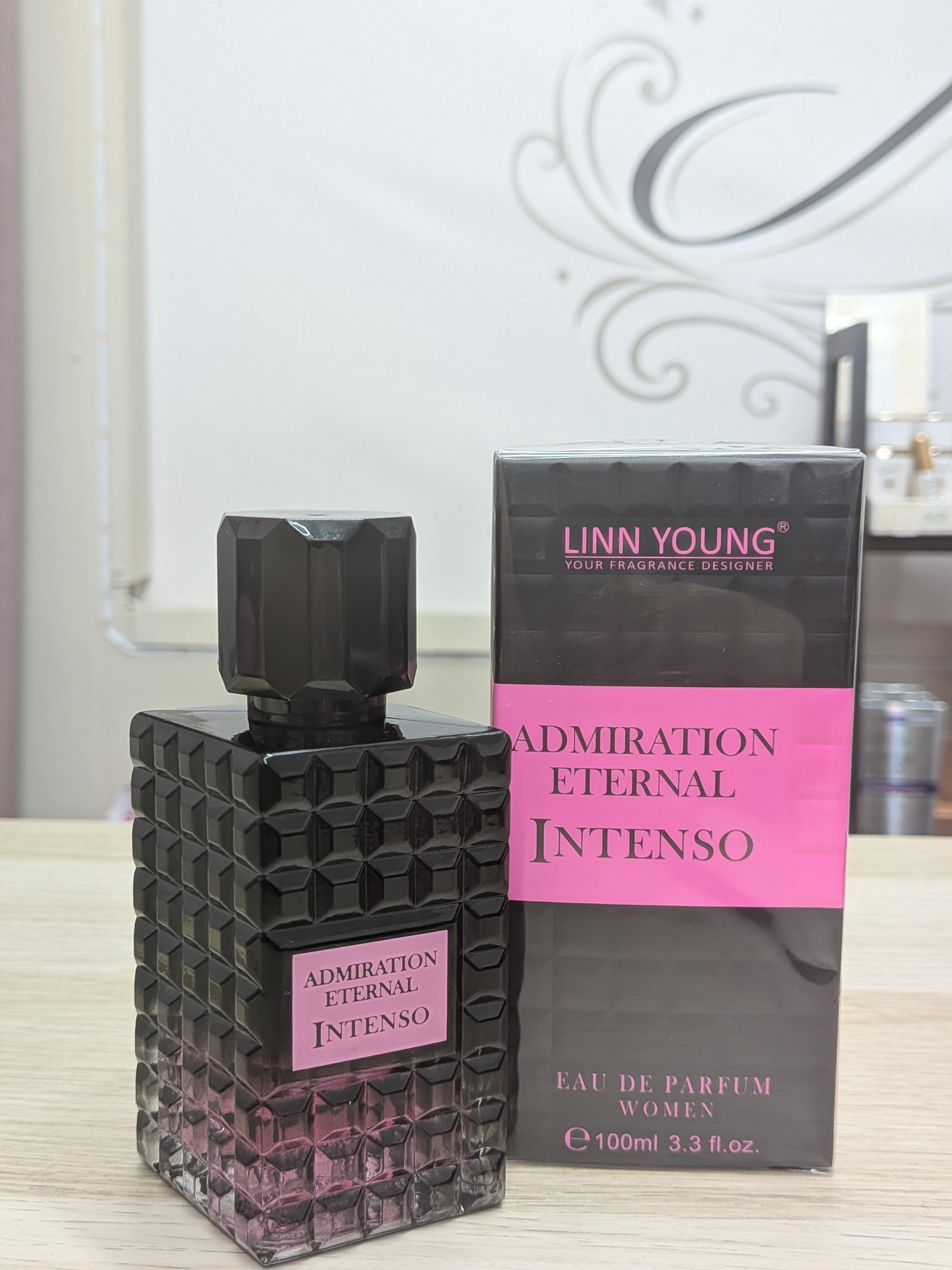 Perfume mujer