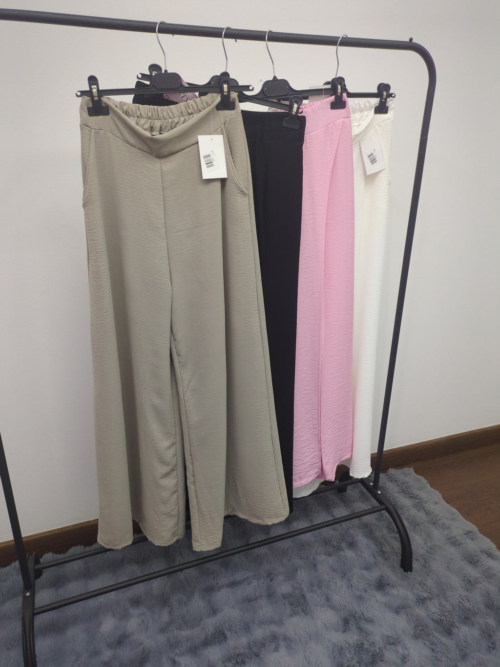 Pantalón pinza
