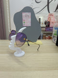 Gafas de sol abeja
