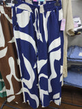 Pantalón fluor