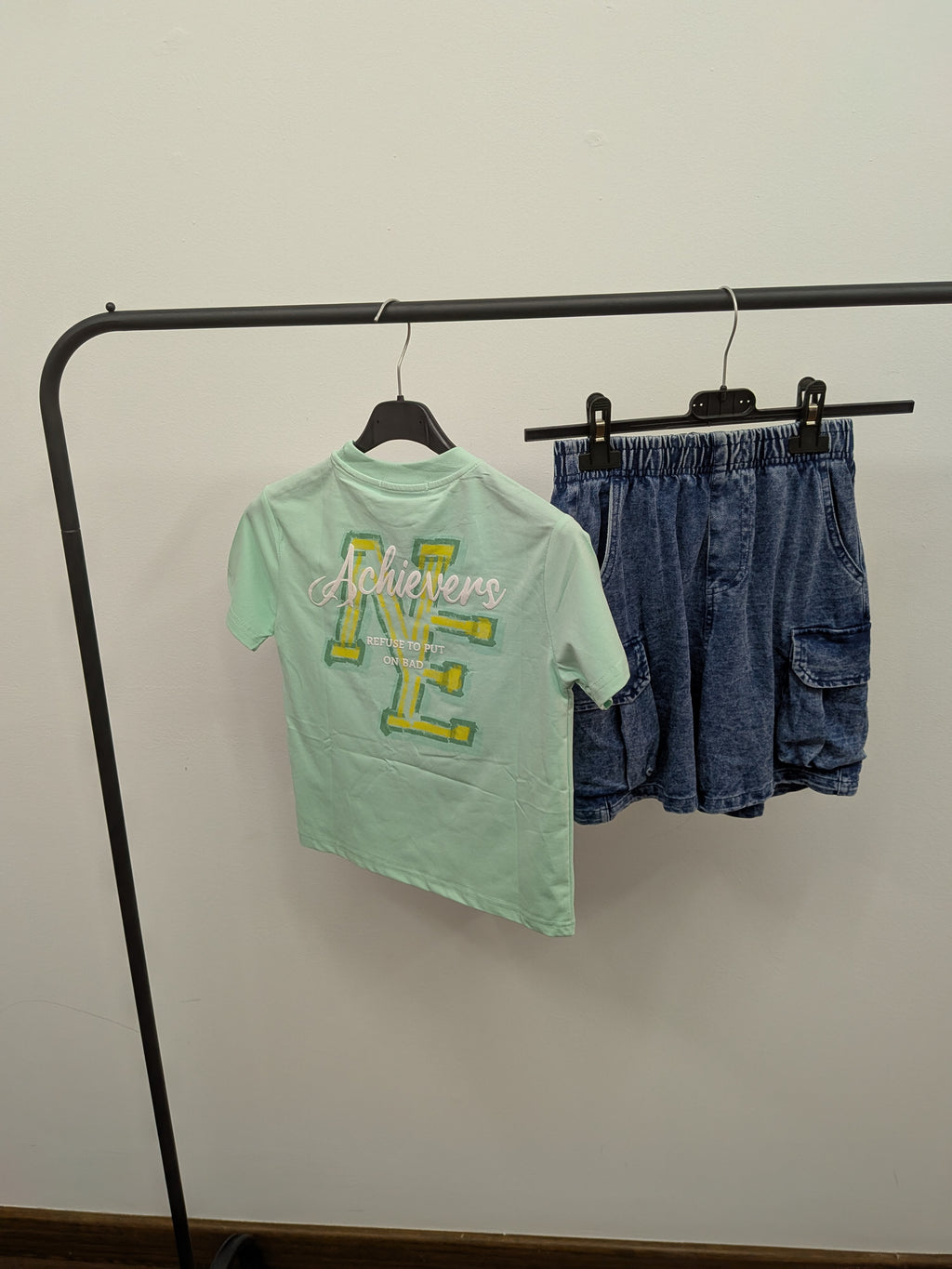Conjunto niño