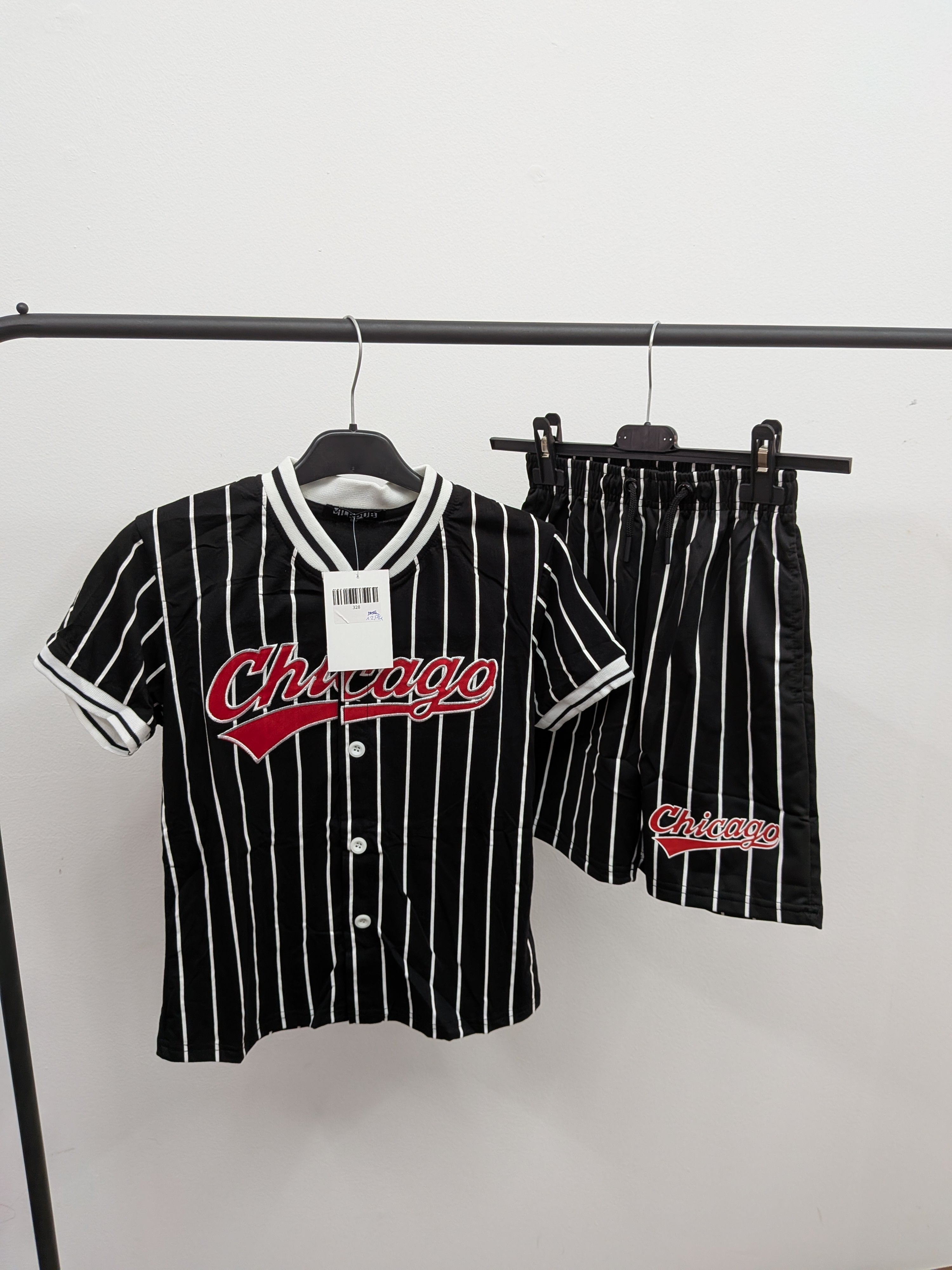 Conjunto niño