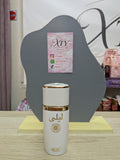 Perfume arabe