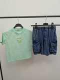 Conjunto niño