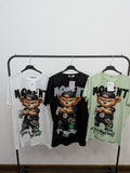 Camiseta hombre