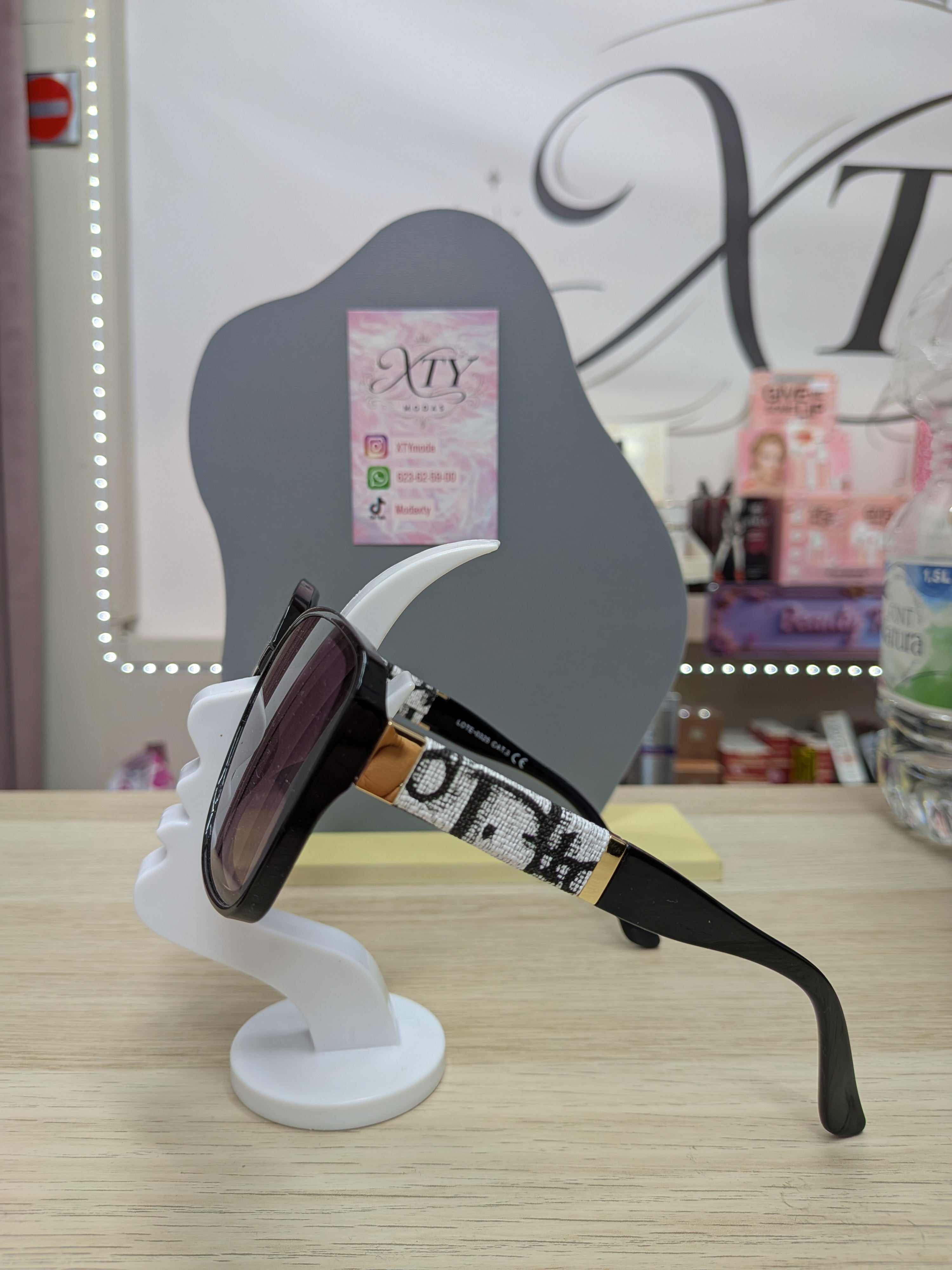 Gafas de sol