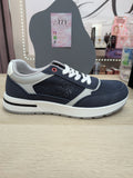 Zapatillas casual hombre