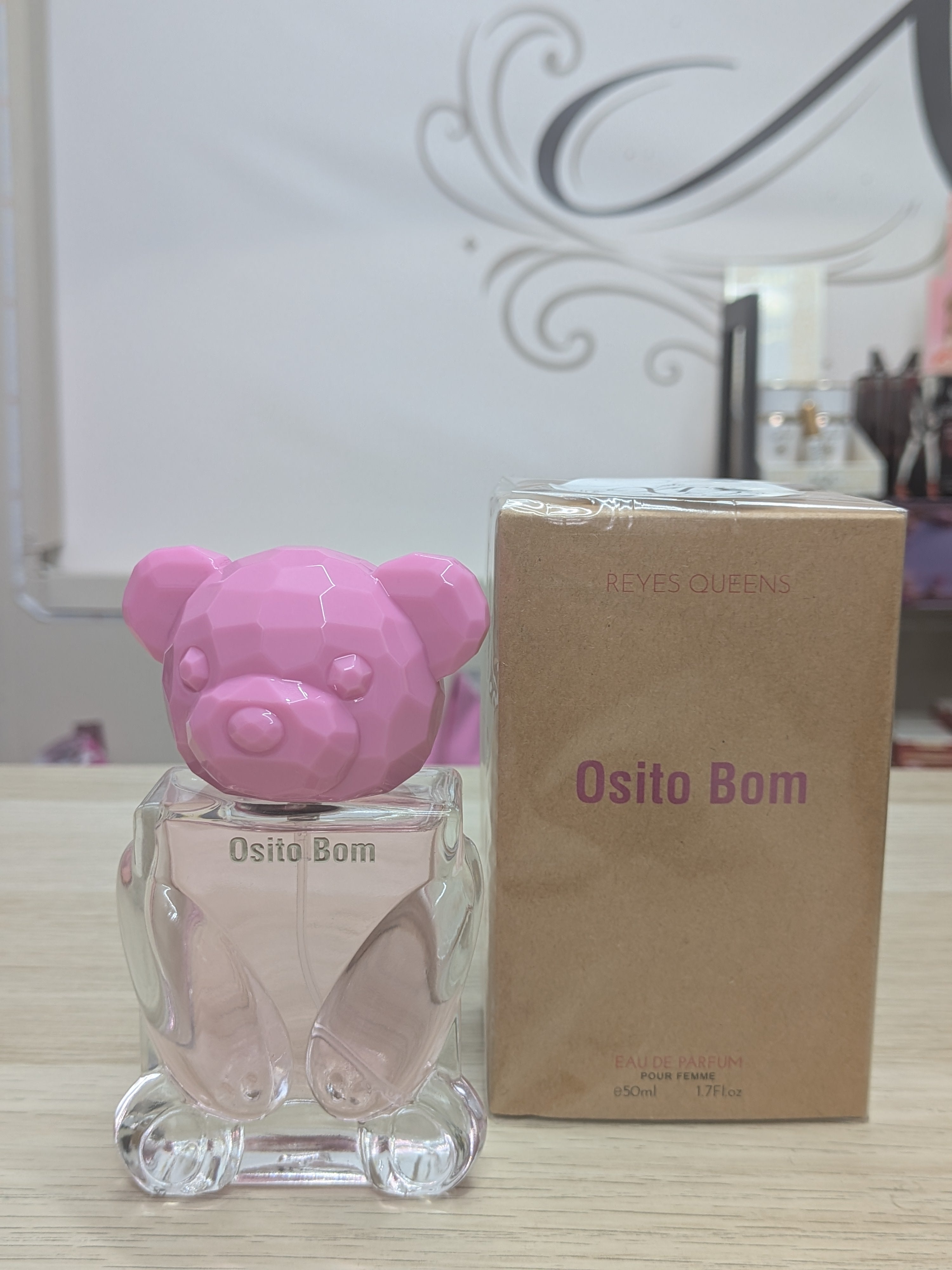 Osito Bom