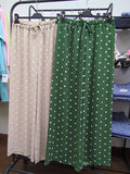 Pantalón lunares