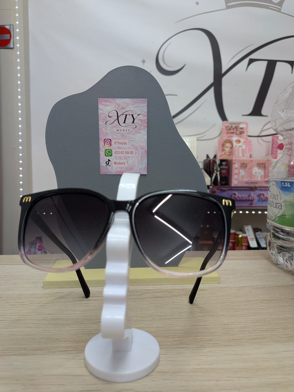 Gafas de sol