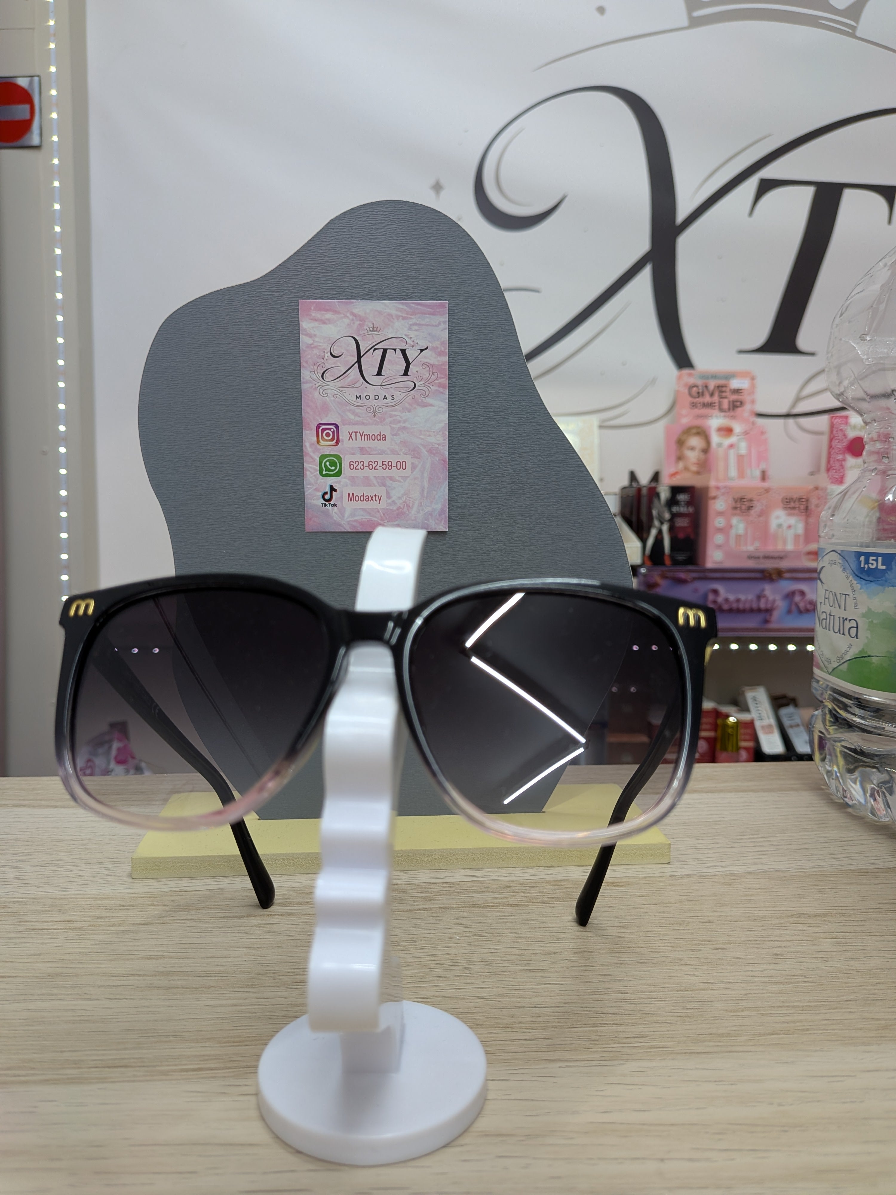 Gafas de sol