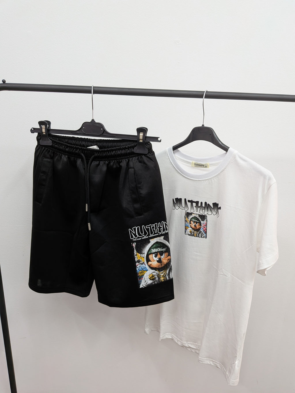 Conjunto niño