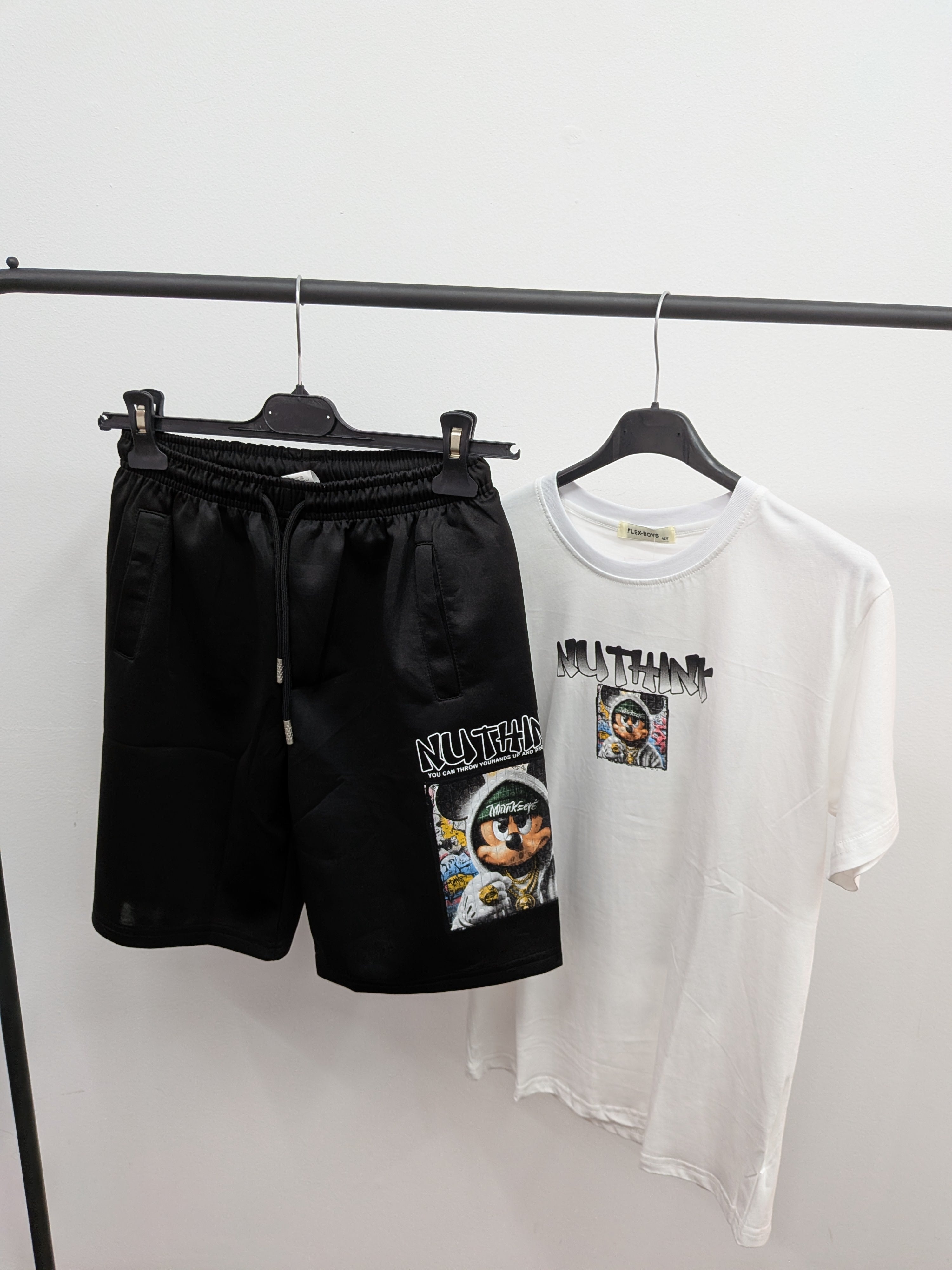 Conjunto niño
