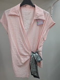Camisa lazo