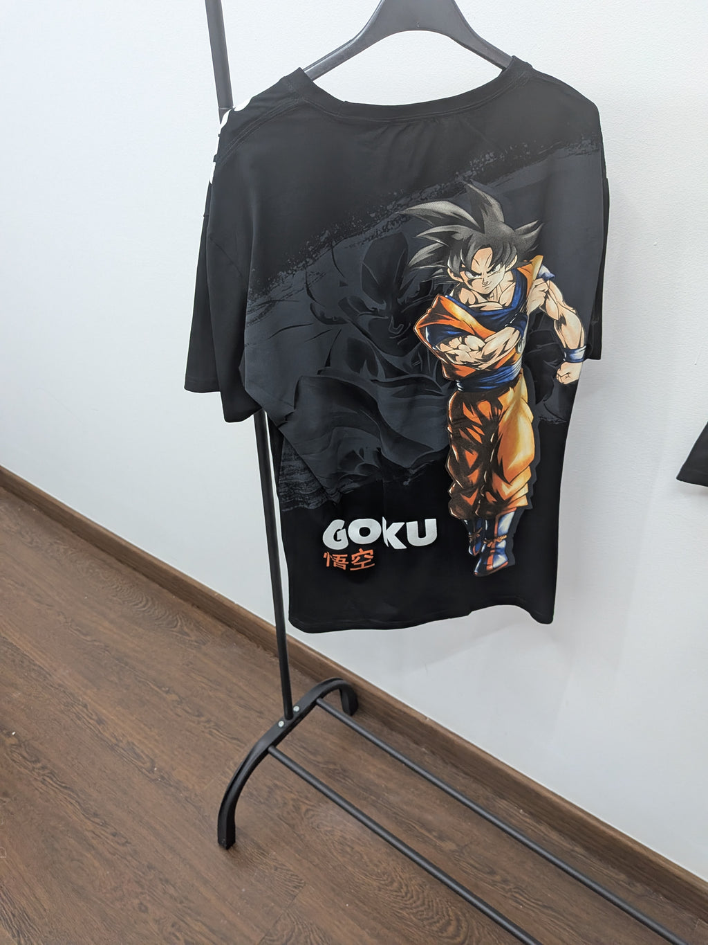Conjunto dragón ball