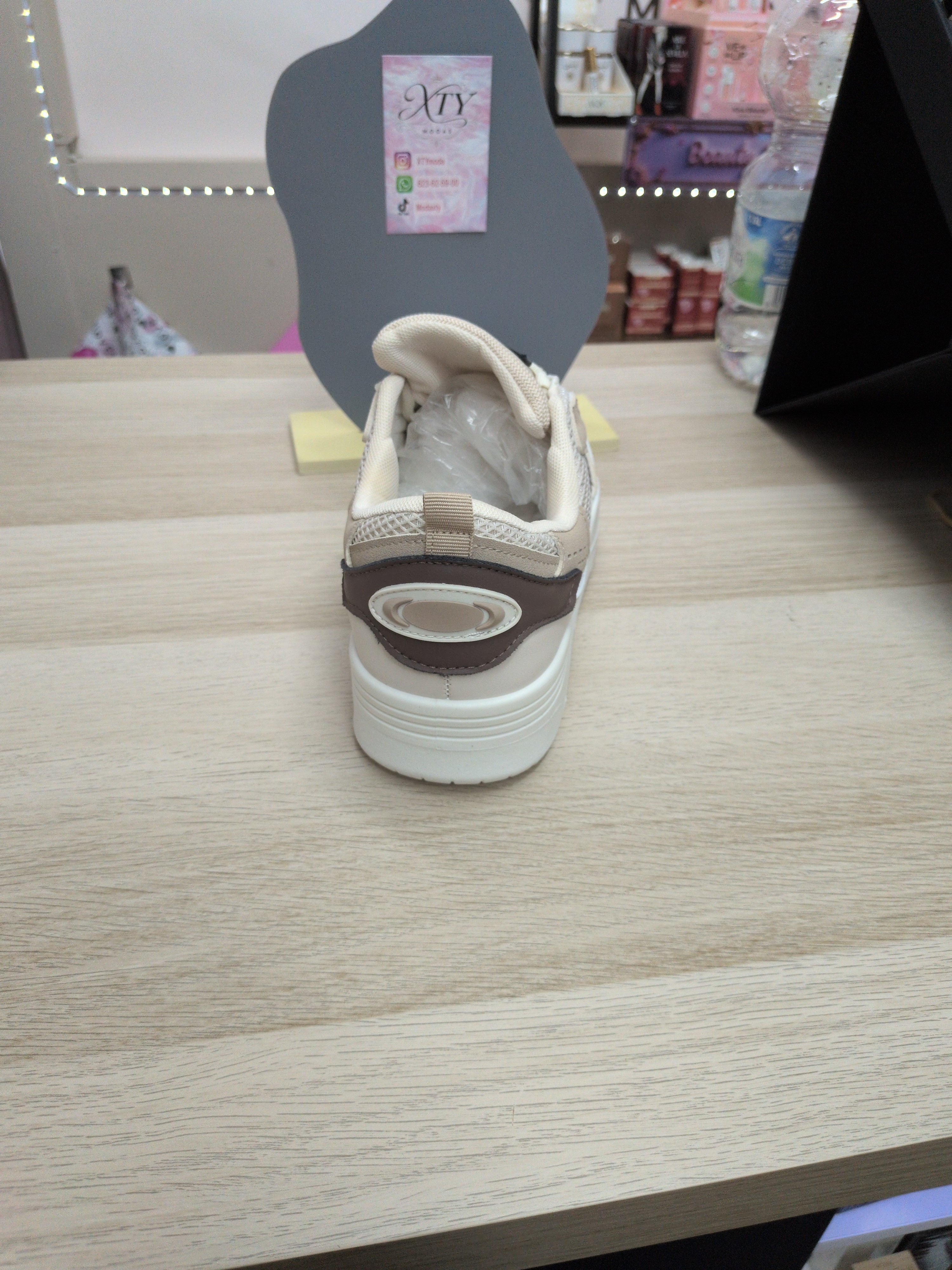 Zapatillas casual hombre