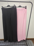 Pantalón doble capa