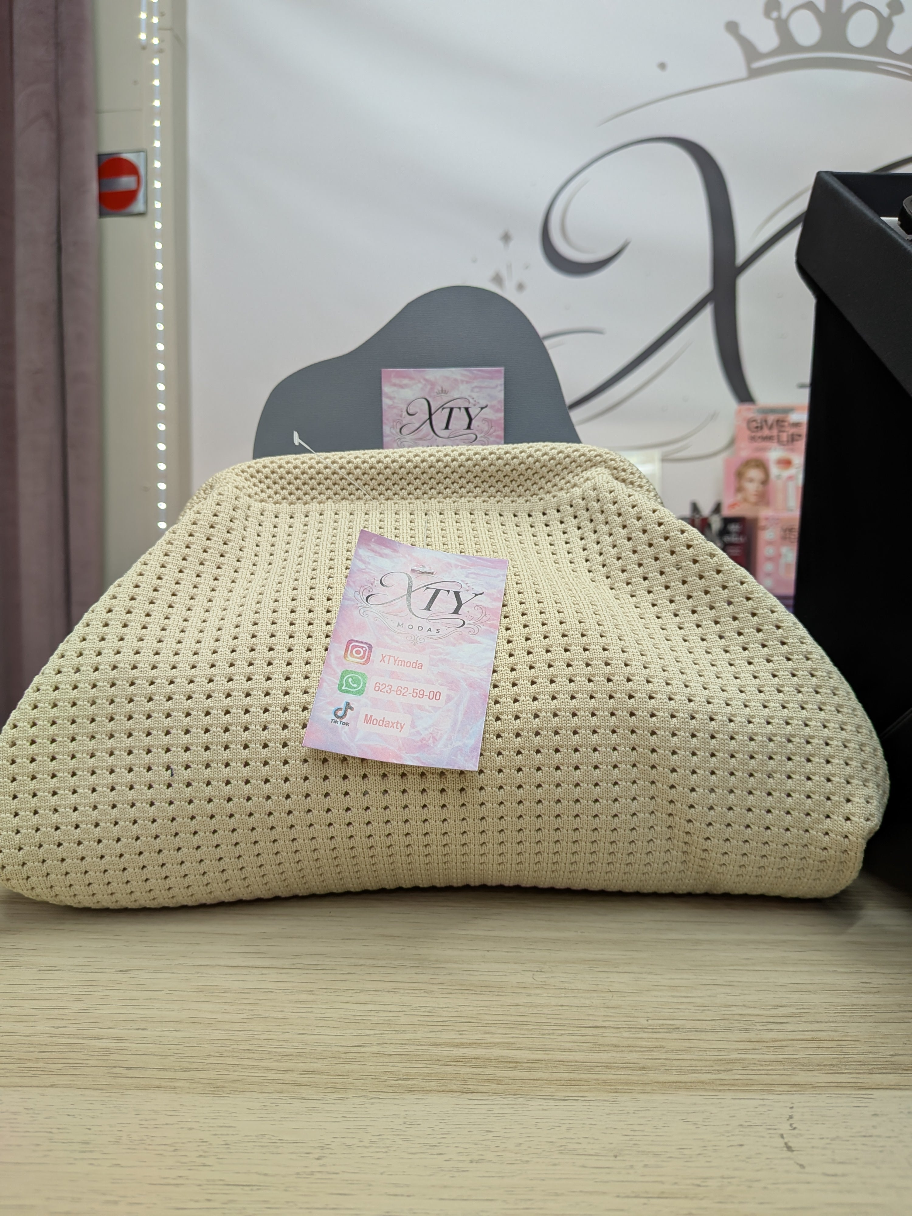 Bolso punto