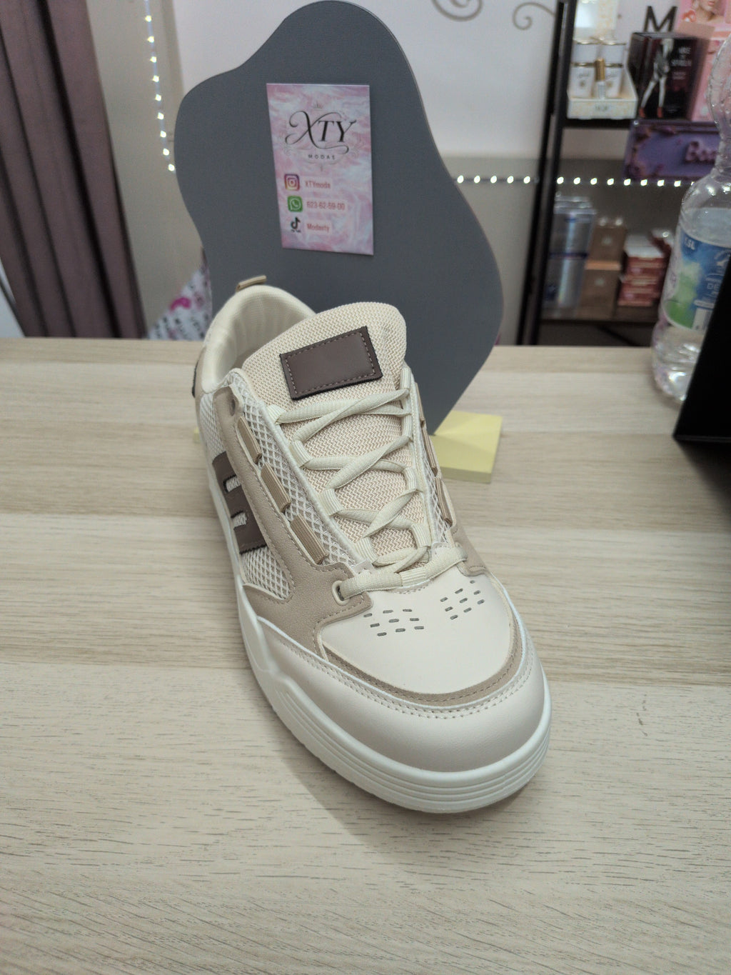 Zapatillas casual hombre