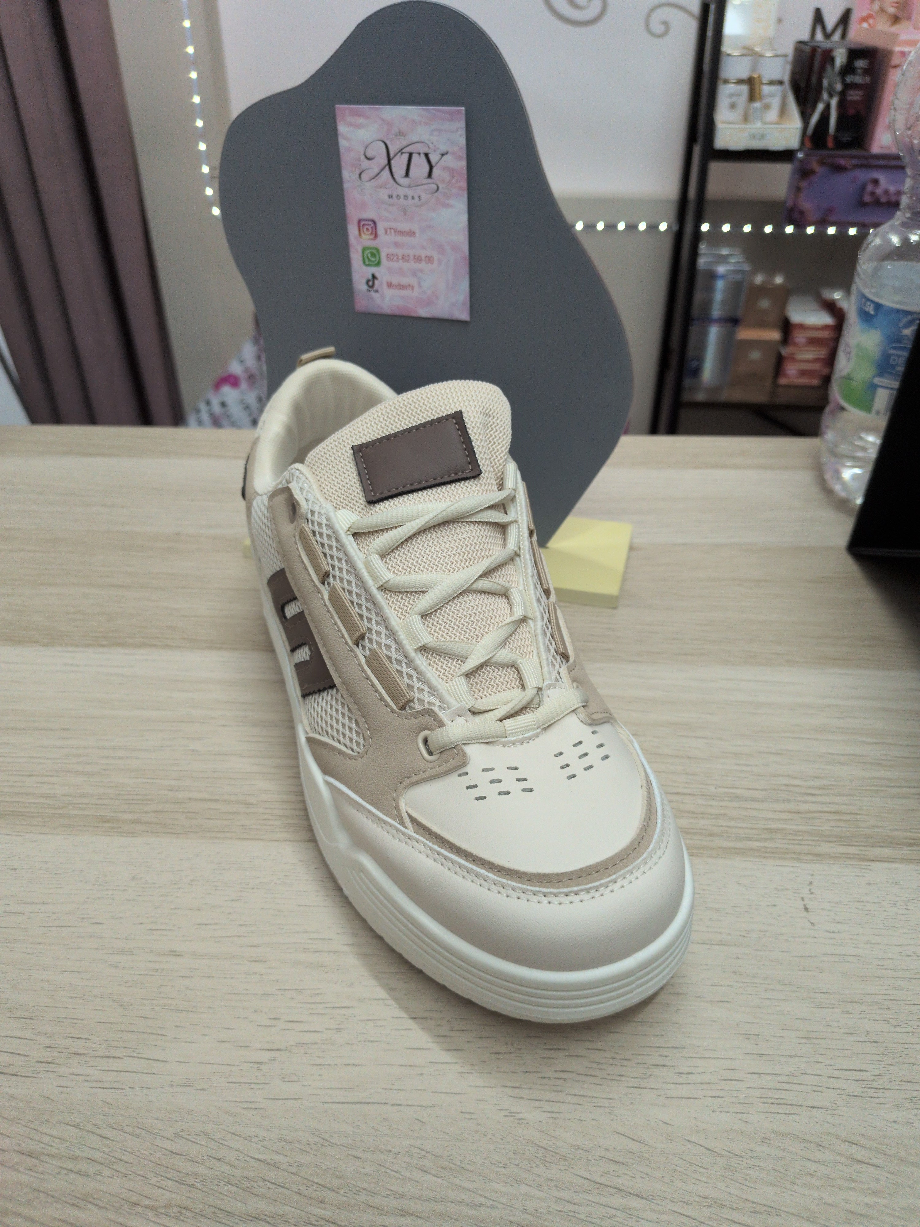 Zapatillas casual hombre