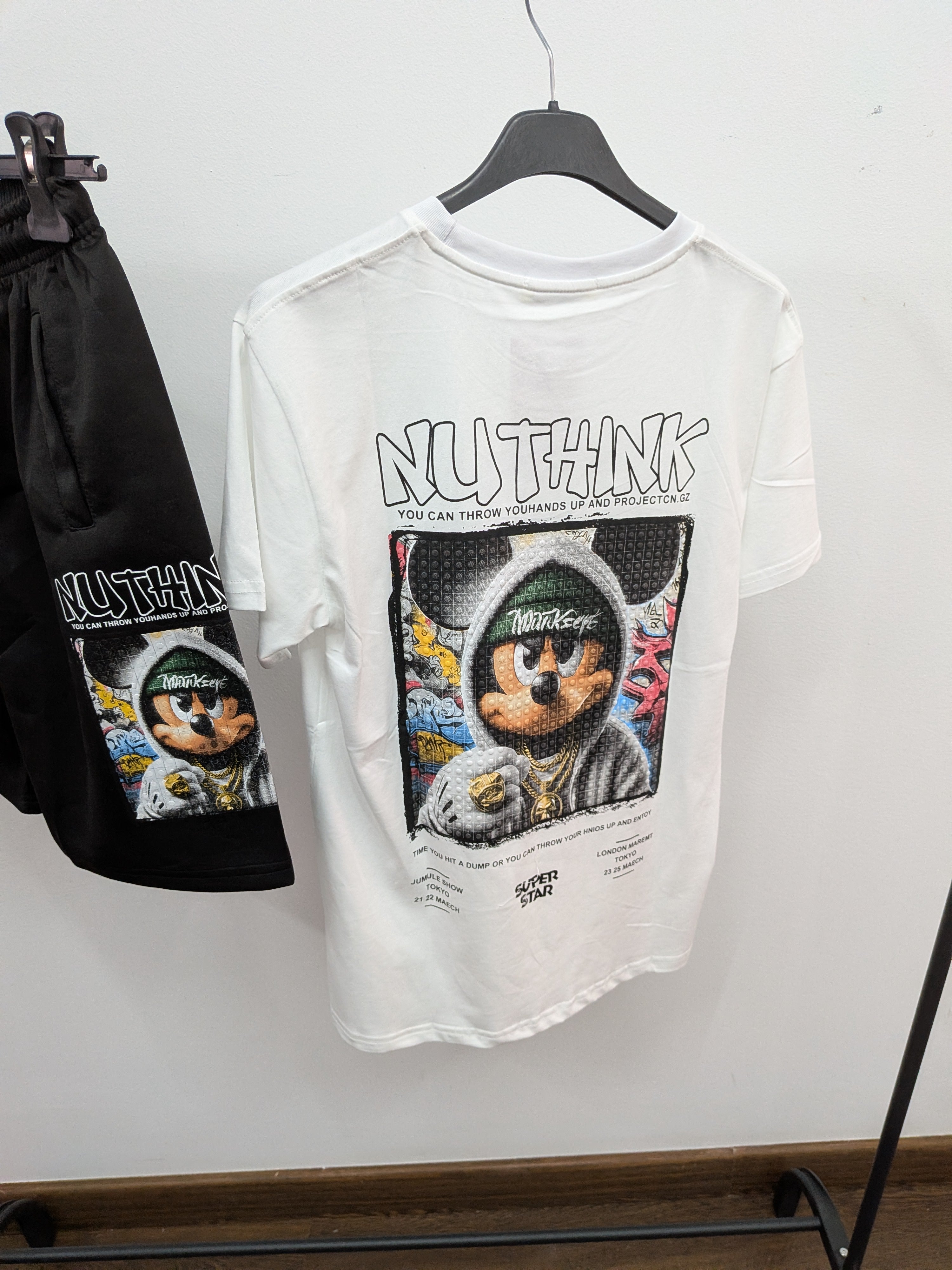 Conjunto niño