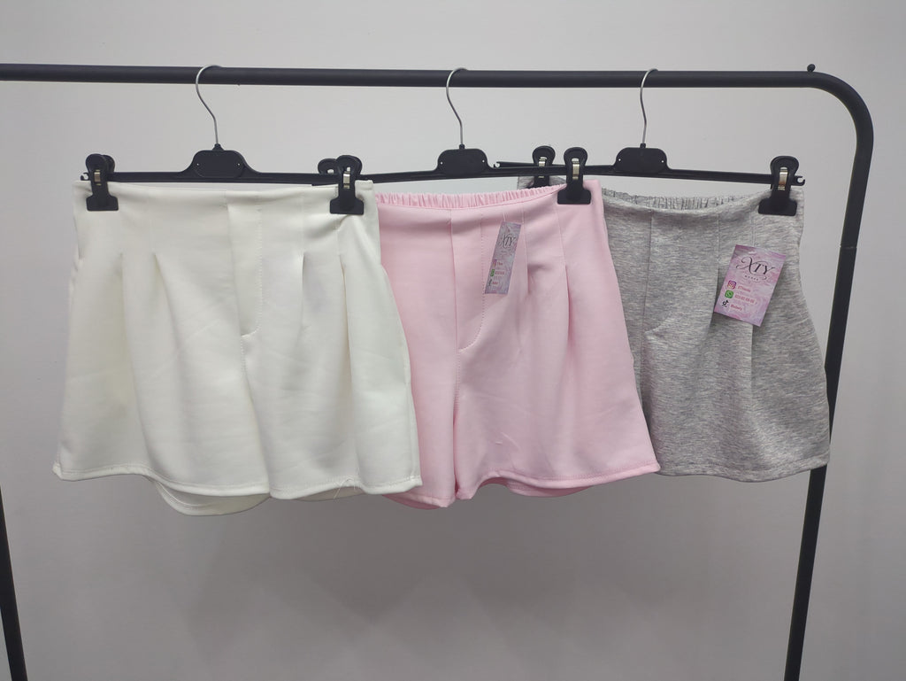 Pantalón short
