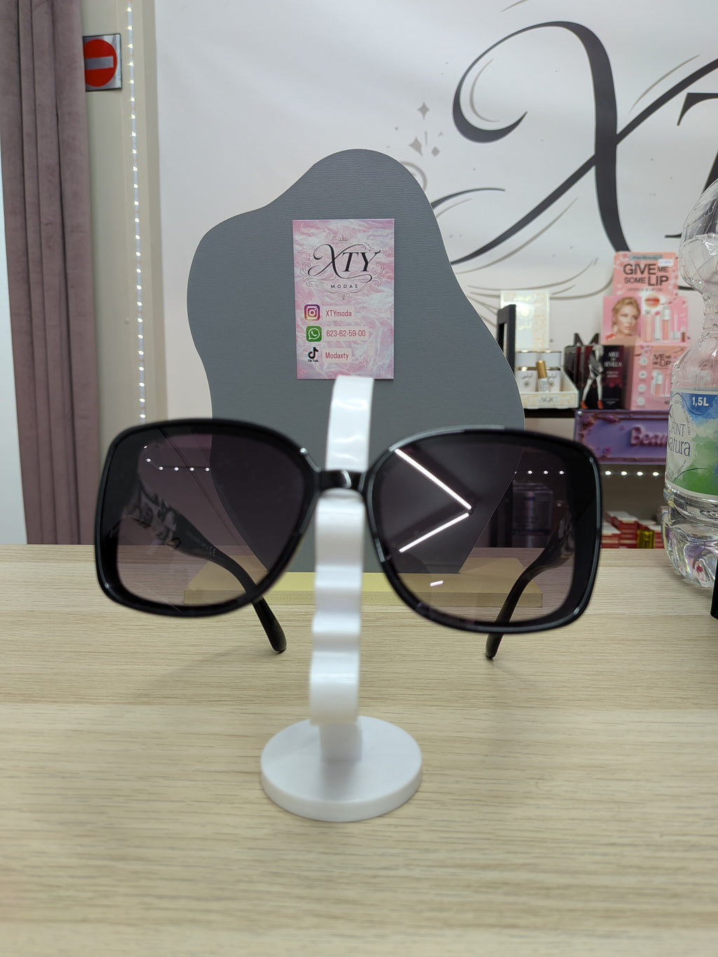 Gafas de sol