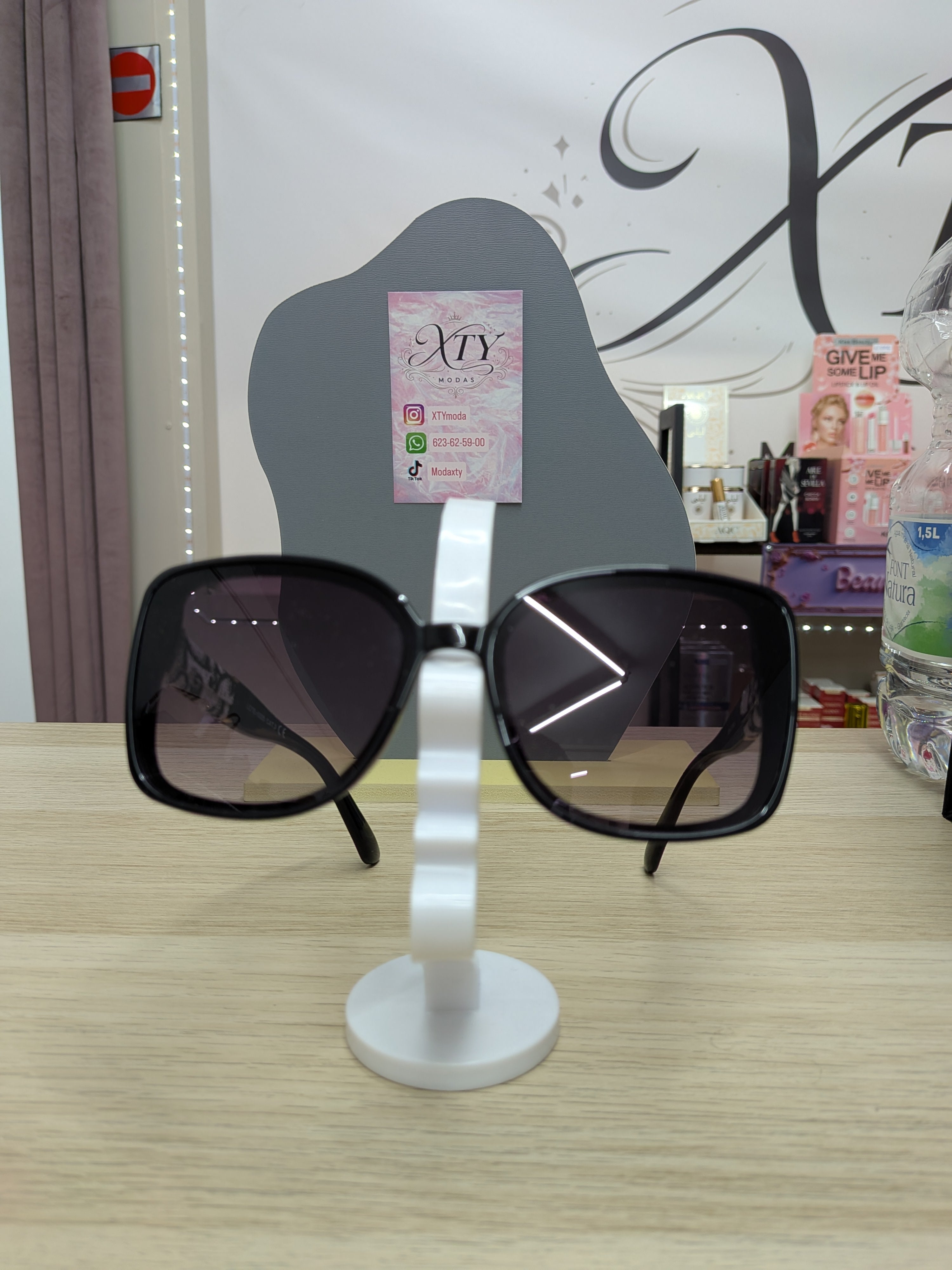 Gafas de sol